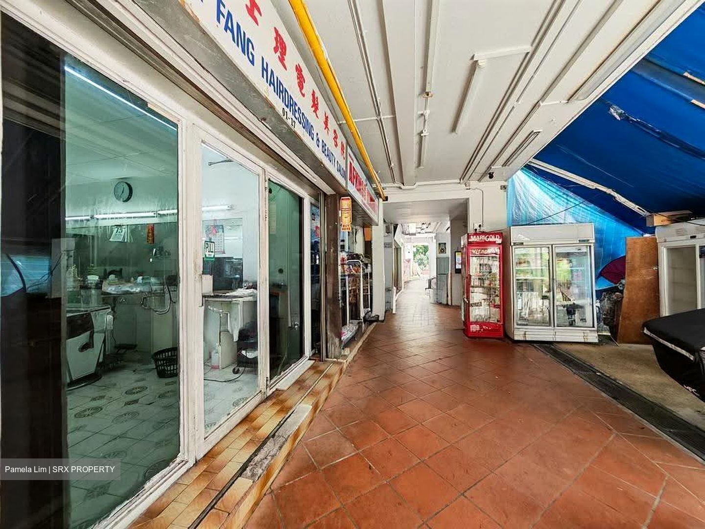 Bedok North Street 3 (D16), Shop House #634519401
